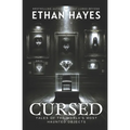 Cursed: Tales of the World's Most Haunted Objects - Paperback | Books | Wiccan Center