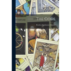 The Gods - Paperback | Books | Wiccan Center