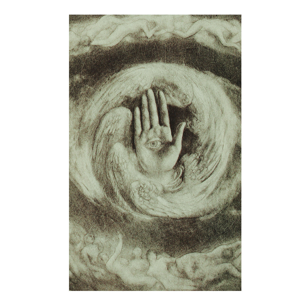 Kahlil Gibran's The Prophet Oracle | Tarot Cards | Wiccan Center