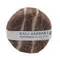 Kali Gandaki Wintergreen Felted Herbal Soap | Soap | Wiccan Center