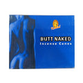 Kamini Butt Naked Incense Cones | Incense | Wiccan Center