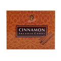 Kamini Cinnamon Incense Cones | Incense | Wiccan Center