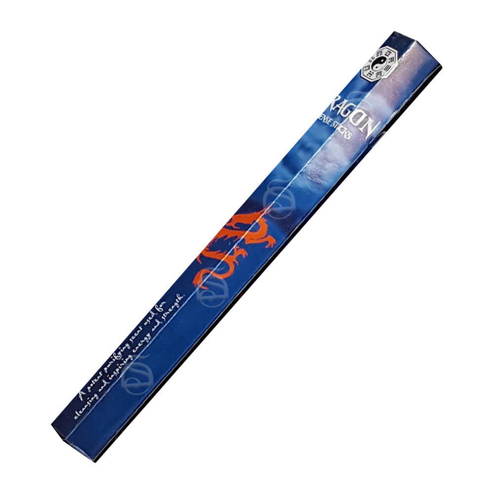 Kamini Dragon Incense Sticks