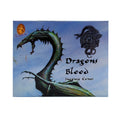 Kamini Dragons Blood Incense Cones | Incense | Wiccan Center