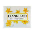 Kamini Frangipani Incense Cones | Incense | Wiccan Center