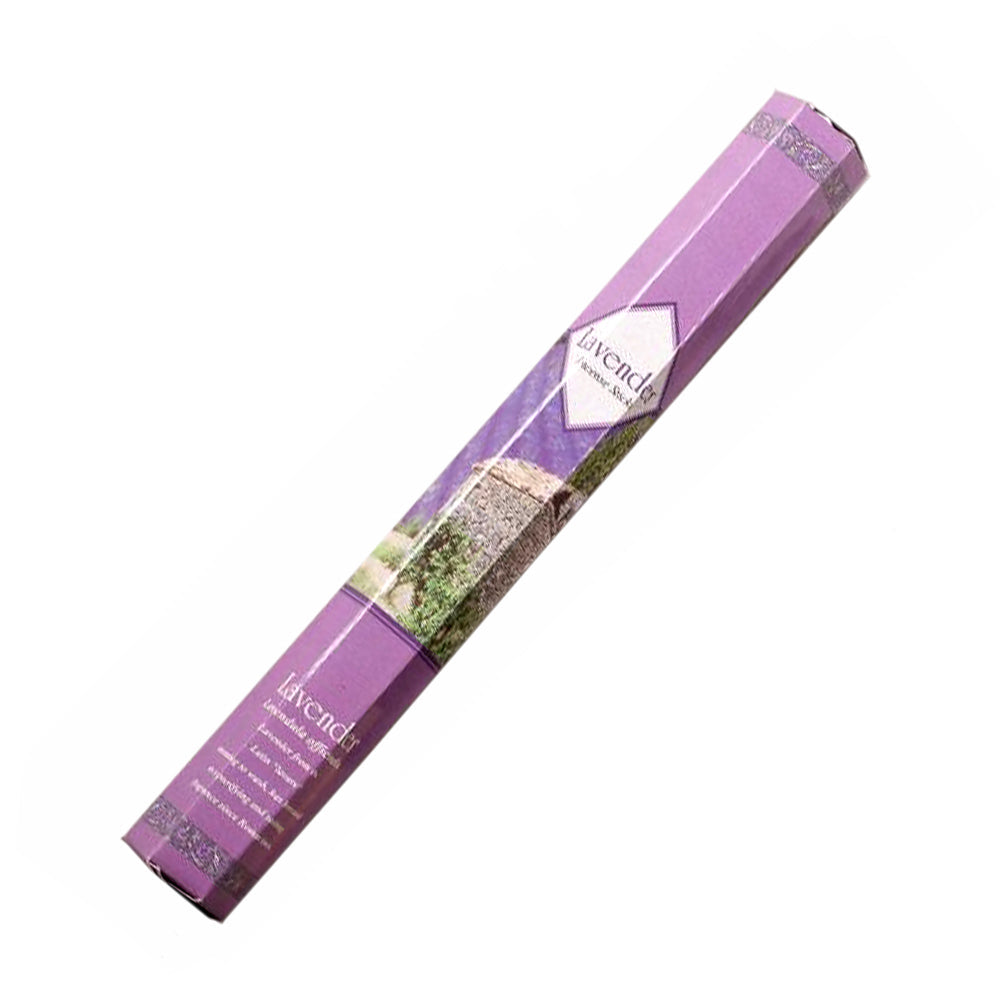 Kamini Lavender Incense Sticks | Incense | Wiccan Center