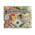 Kamini Money Drawing Incense Cones | Incense | Wiccan Center
