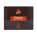 Kamini Musk Incense Cones | Incense | Wiccan Center