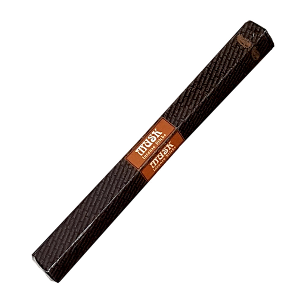 Kamini Musk Incense Sticks | Incense | Wiccan Center