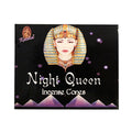Kamini Night Queen Incense Cones | Incense | Wiccan Center