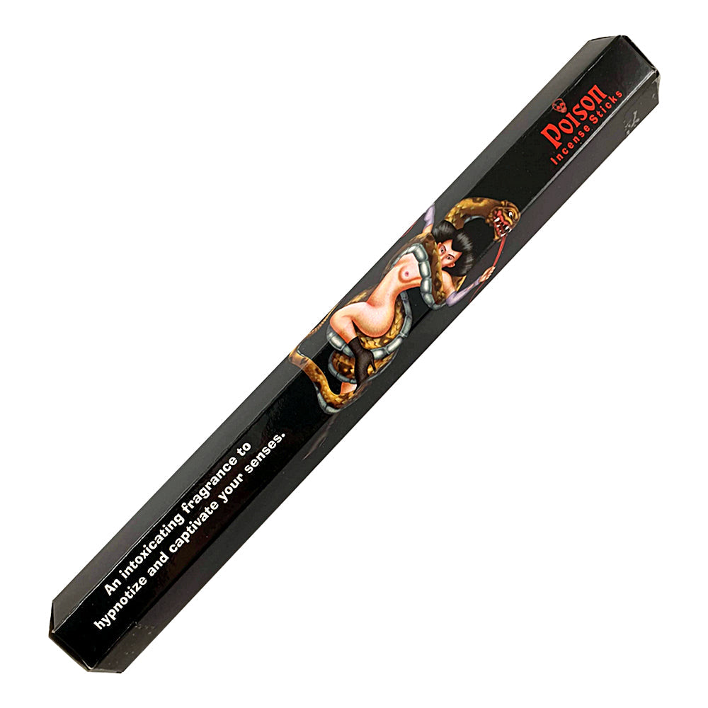 Kamini Poison Incense Sticks | Incense | Wiccan Center