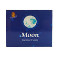 Kamini Moon Incense Cones | Incense | Wiccan Center