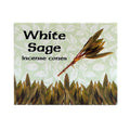 Kamini White Sage Incense Cones | Incense | Wiccan Center