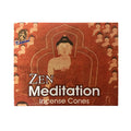Kamini Zen Meditation Incense Cones | Incense | Wiccan Center
