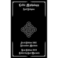 Celtic Mythology: And Religion - Paperback | Books | Wiccan Center