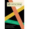 Mysticism: A Study in Nature and Development of Spiritual Consciousness - Paperback | Books | Wiccan Center