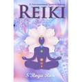 Reiki: A Transformational Spiritual Pathway - Paperback | Books | Wiccan Center