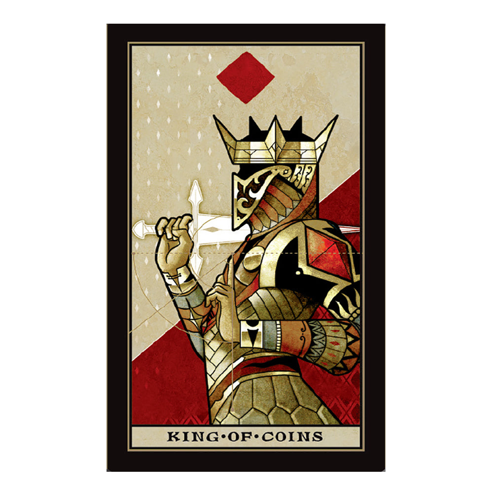 Keymaster Tarot | Tarot Cards | Wiccan Center