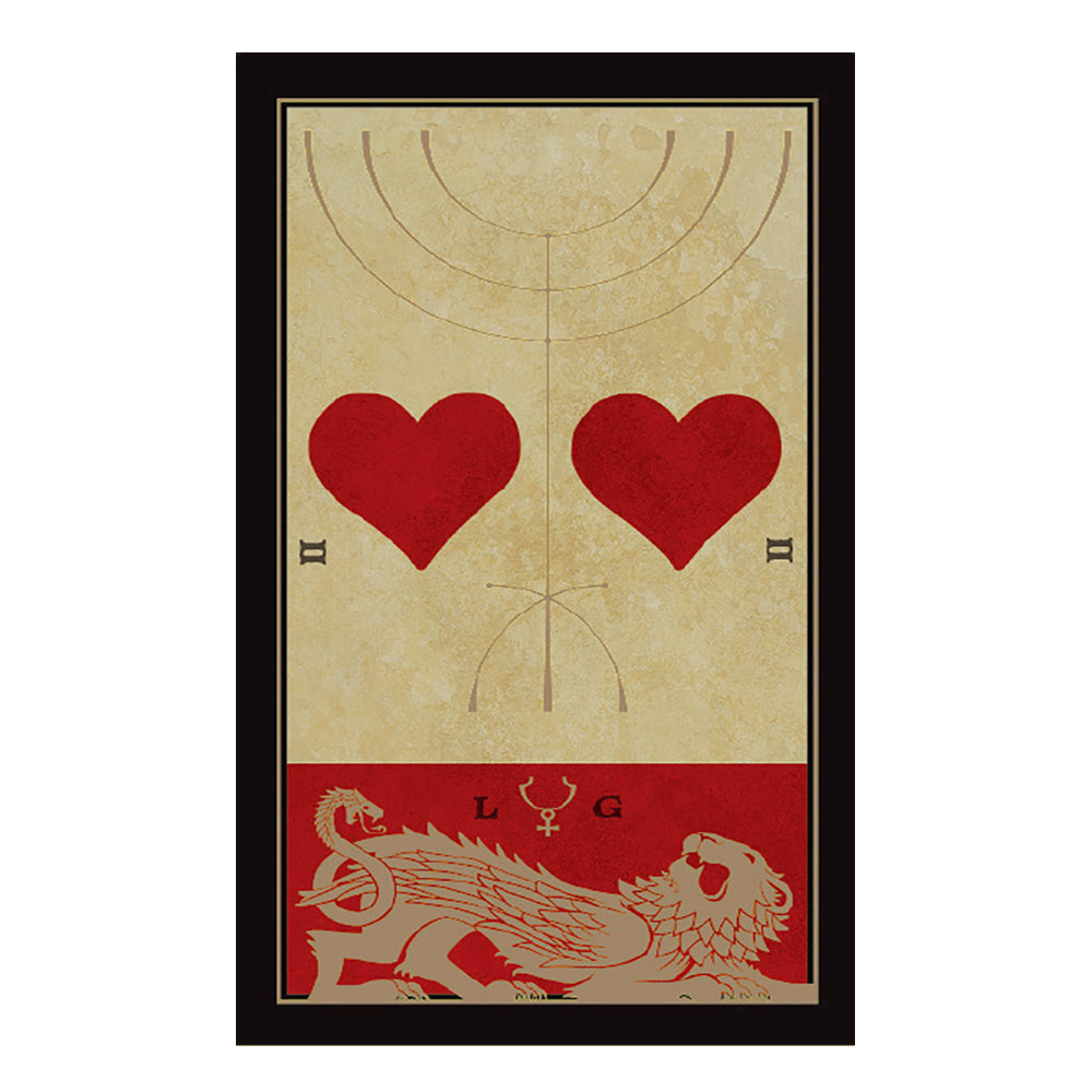 Keymaster Tarot | Tarot Cards | Wiccan Center