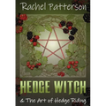 Hedge Witch & the Art of Hedge Riding - Paperback | Books | Wiccan Center