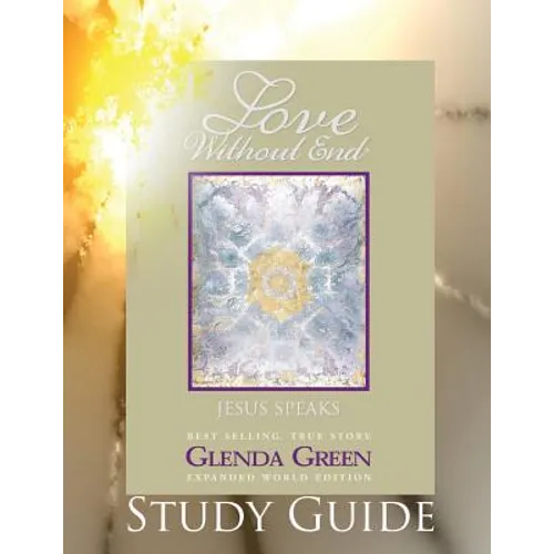 Love Without End Study Guide - Paperback | Books | Wiccan Center