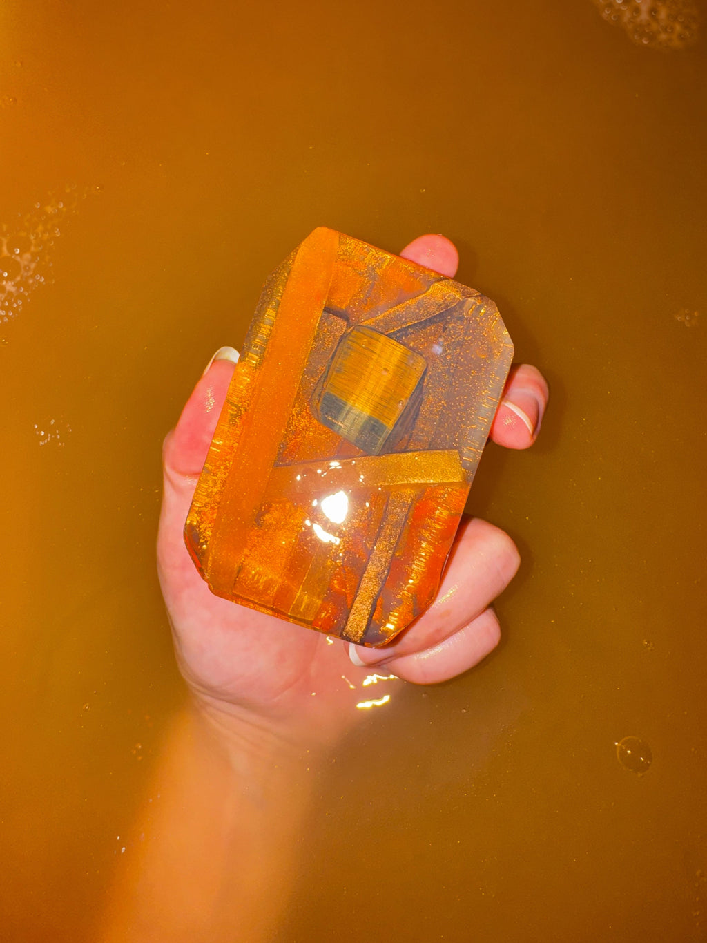 KINGDOM WITHIN | BAR SOAP | Wiccan Center