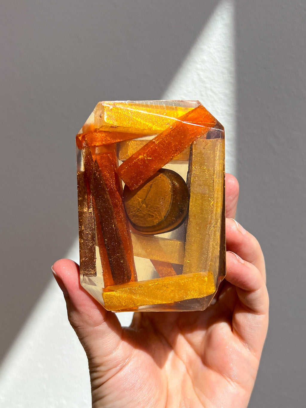 KINGDOM WITHIN | BAR SOAP | Wiccan Center
