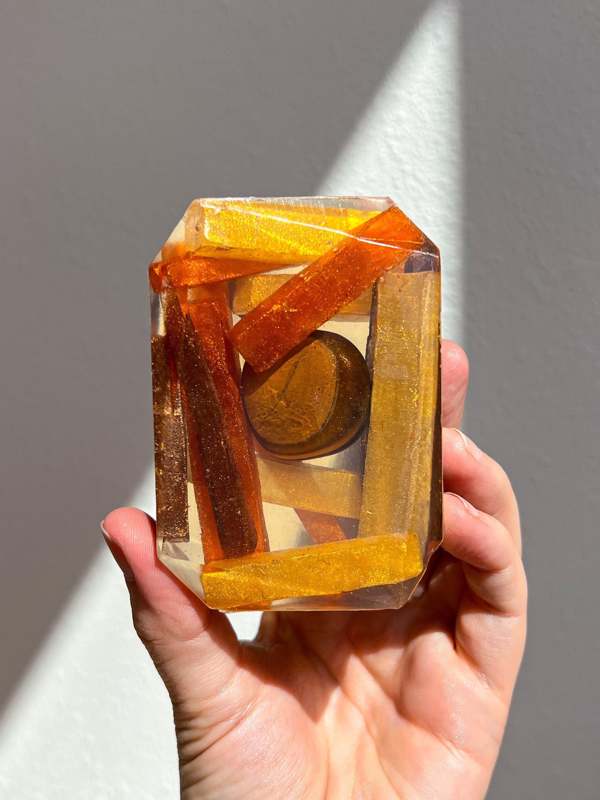 KINGDOM WITHIN | BAR SOAP | Wiccan Center
