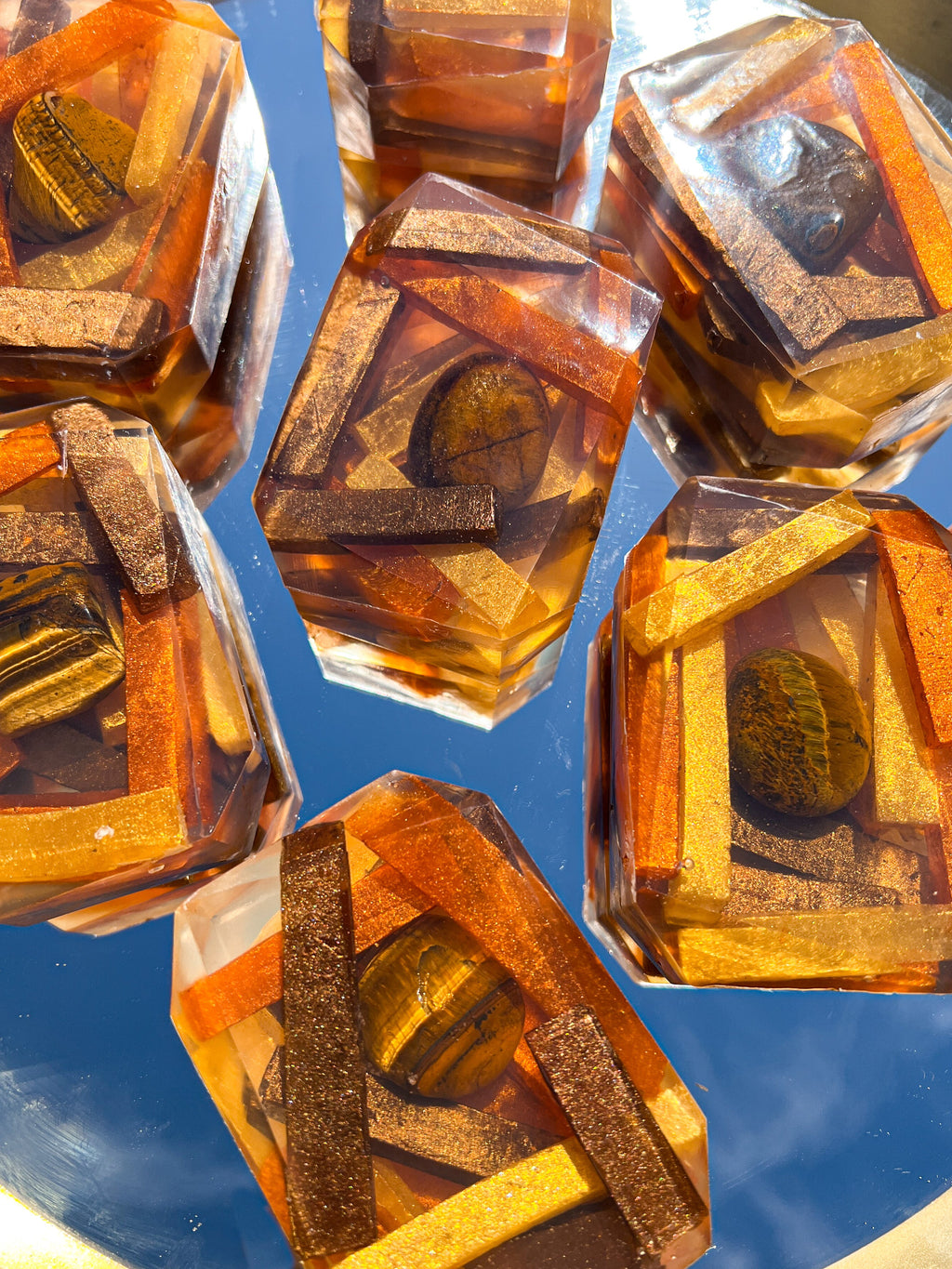 KINGDOM WITHIN | BAR SOAP | Wiccan Center