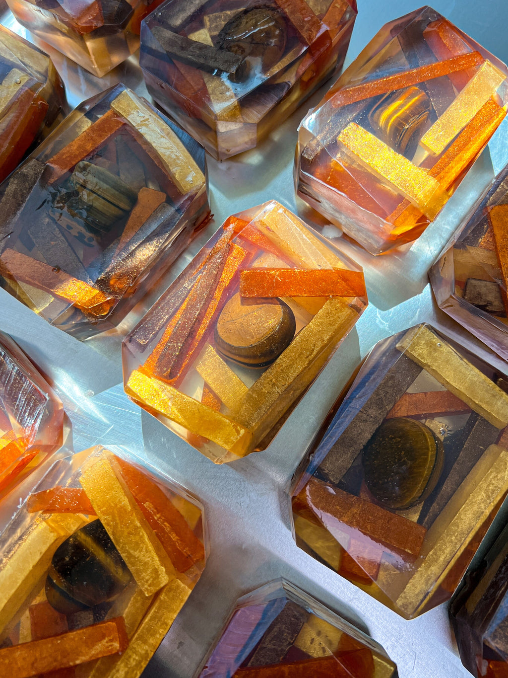 KINGDOM WITHIN | BAR SOAP | Wiccan Center