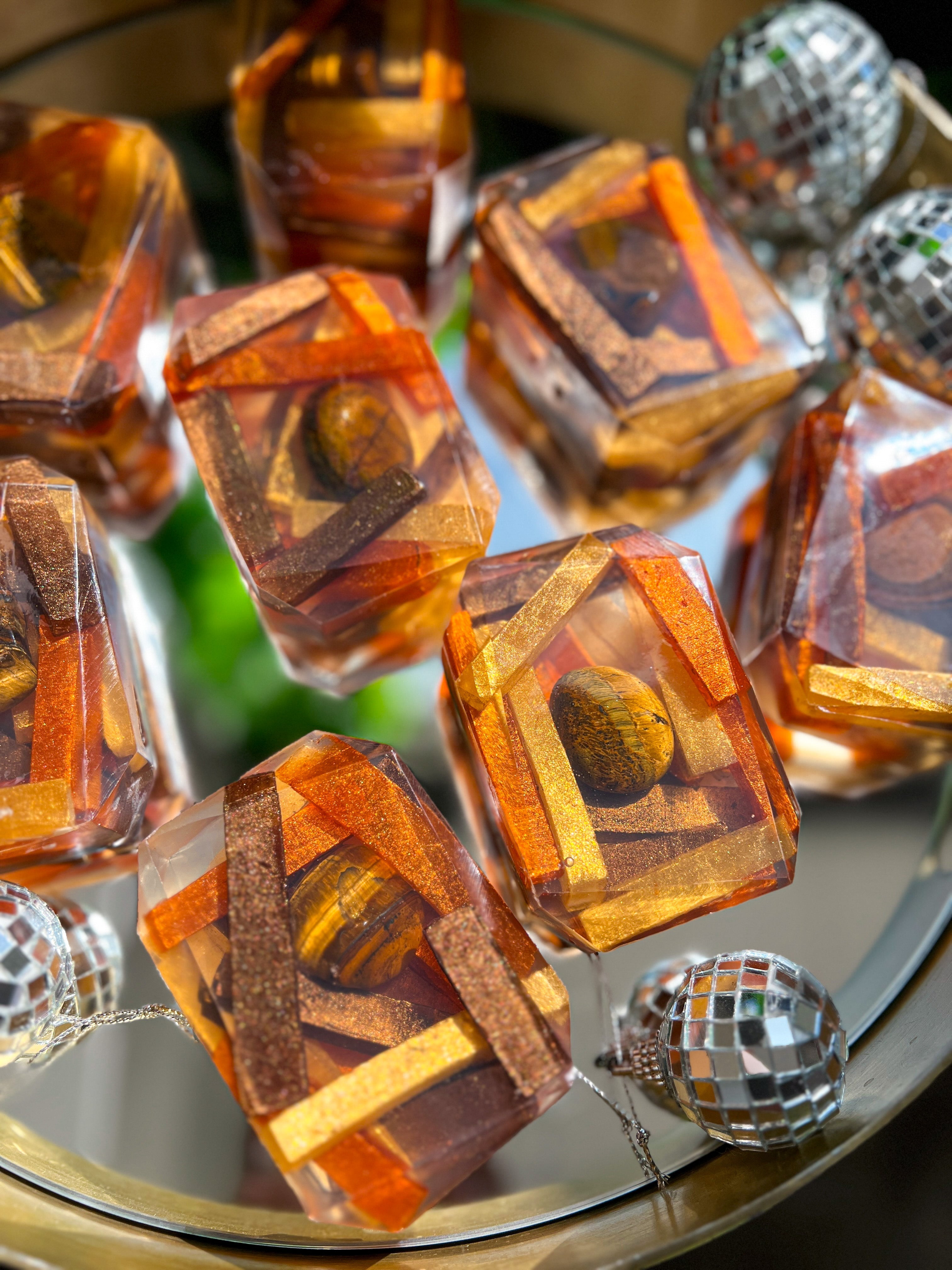 KINGDOM WITHIN | BAR SOAP | Wiccan Center