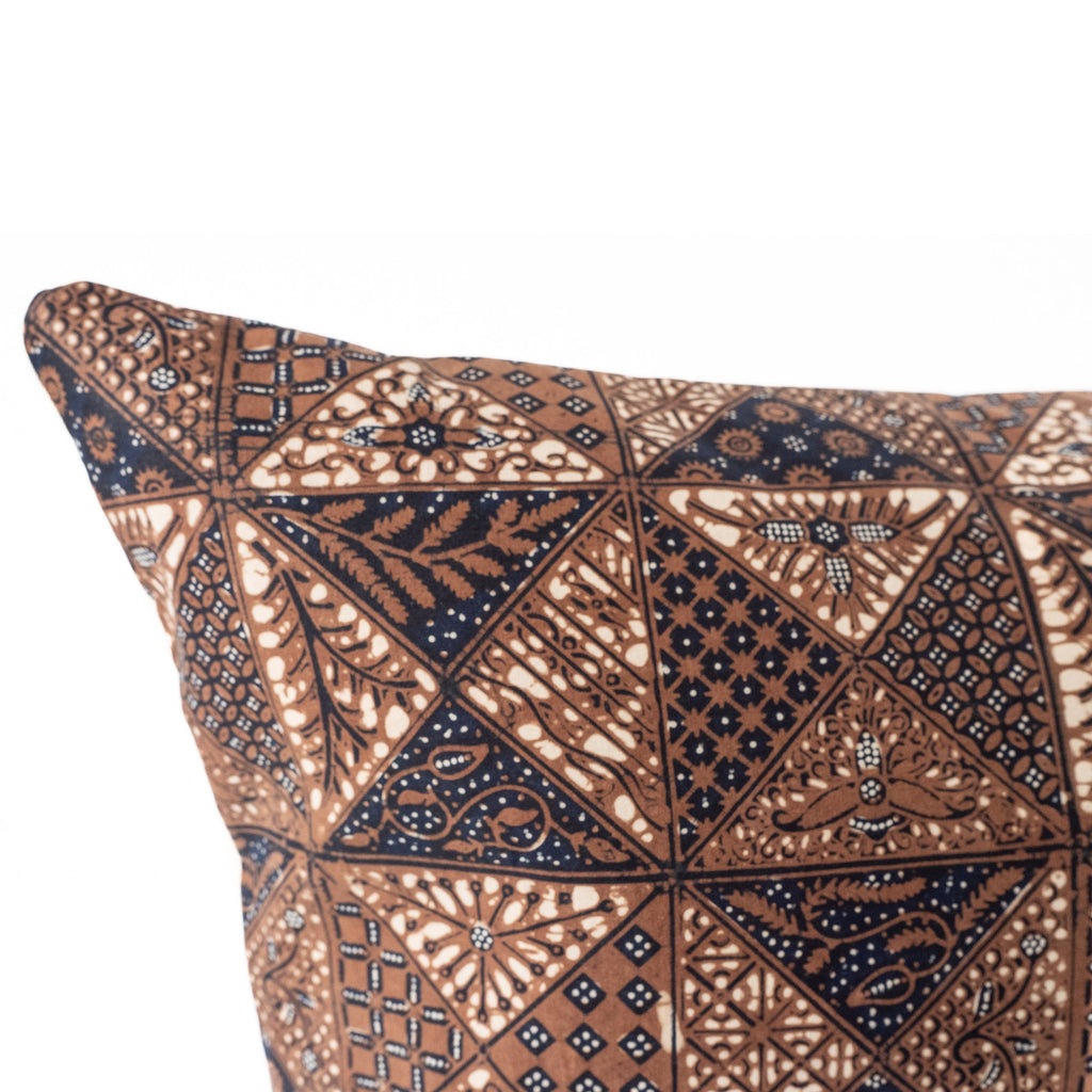 Kirana Lumbar Pillow | Pillows | Wiccan Center