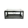 Kiros Leaded Glass Case