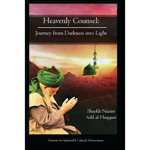 Heavenly Counsel: From Darkness Into Light - Paperback | Books | Wiccan Center
