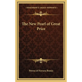 The New Pearl of Great Price - Hardcover | Books | Wiccan Center