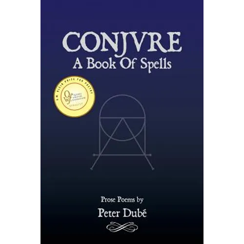 Conjure: A Book of Spells - Paperback | Books | Wiccan Center