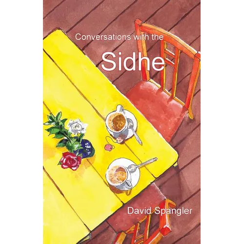 Conversations with the Sidhe - Paperback | Books | Wiccan Center