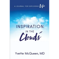 Inspiration in the Clouds: A Journal for Exploring Life - Paperback | Books | Wiccan Center