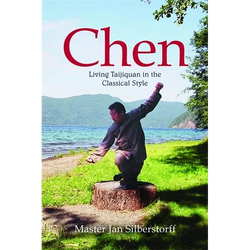 Chen: Living Taijiquan in the Classical Style - Paperback | Books | Wiccan Center