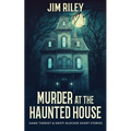 Murder at the Haunted House - Paperback | Books | Wiccan Center