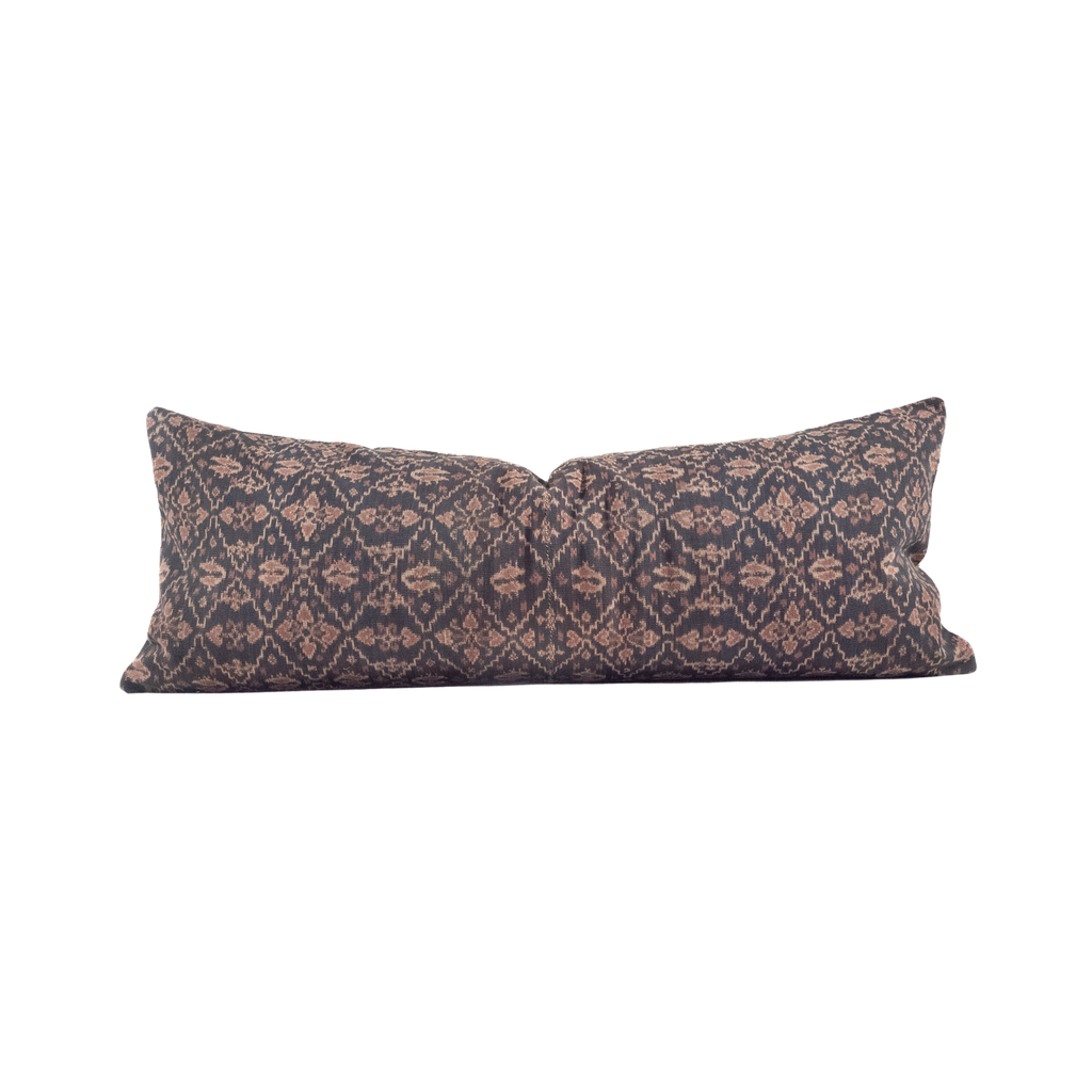 Koro Lumbar Pillow | Pillows | Wiccan Center