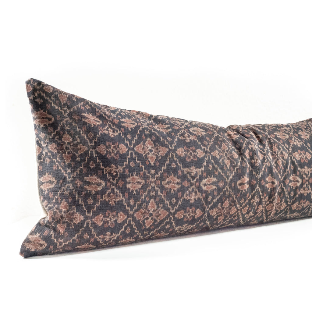 Koro Lumbar Pillow | Pillows | Wiccan Center