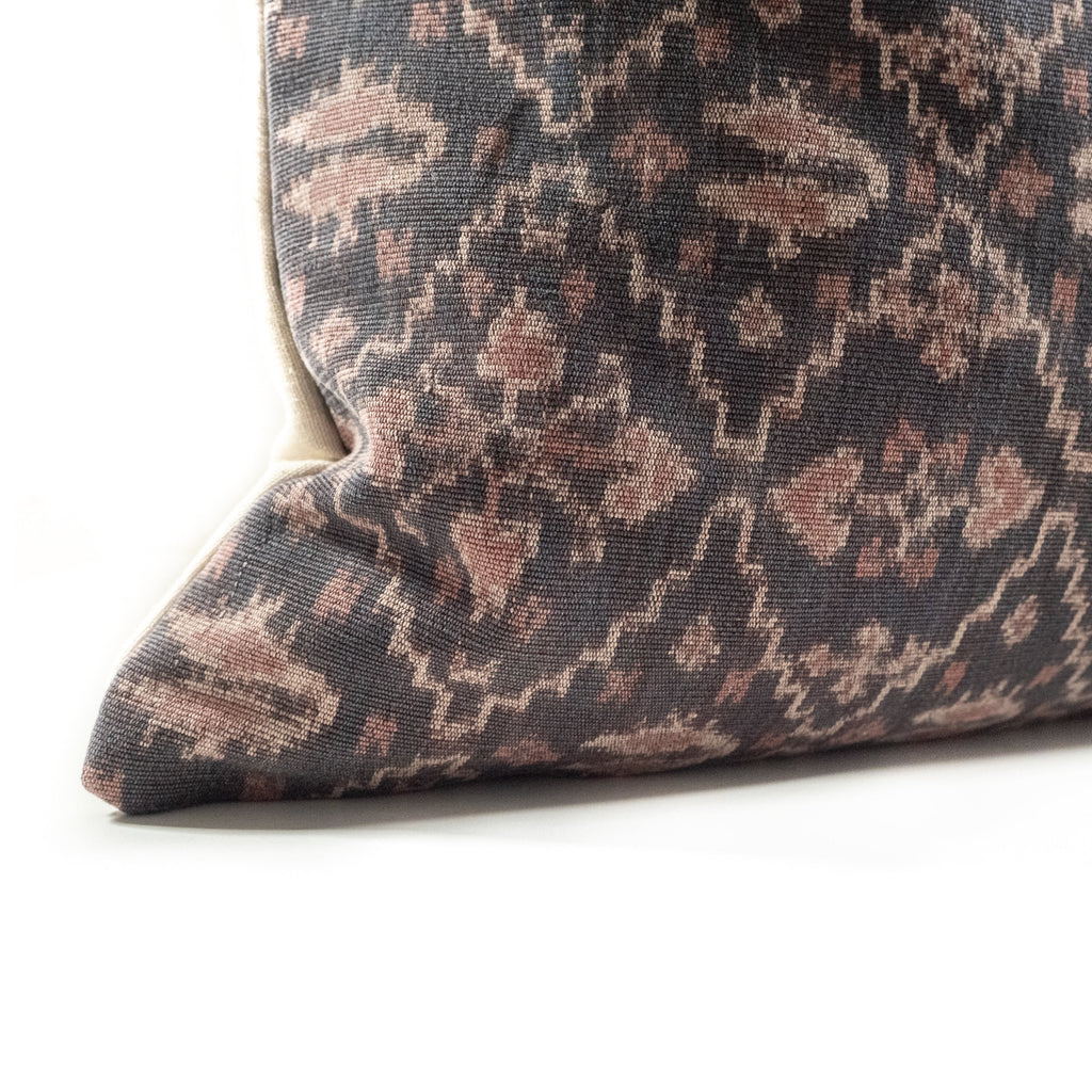 Koro Lumbar Pillow | Pillows | Wiccan Center