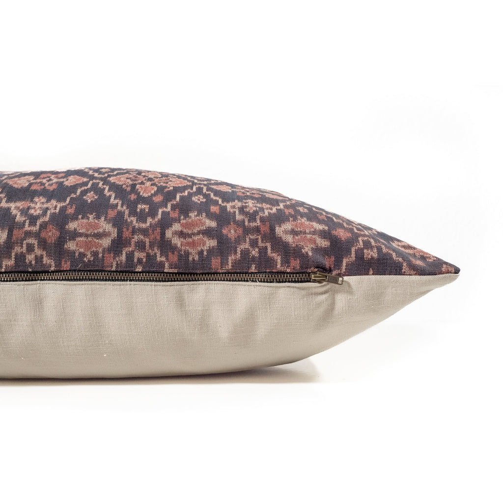 Koro Lumbar Pillow | Pillows | Wiccan Center