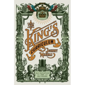 The King's Curriculum: Self-Initiation for Self-Rulers - Paperback | Books | Wiccan Center