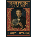 The Man From Beyond - Paperback | Books | Wiccan Center