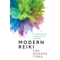Modern Reiki - Paperback | Books | Wiccan Center