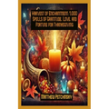 Harvest of Enchantment: 1,000 Spells of Gratitude, Love, and Fortune for Thanksgiving - Paperback | Books | Wiccan Center