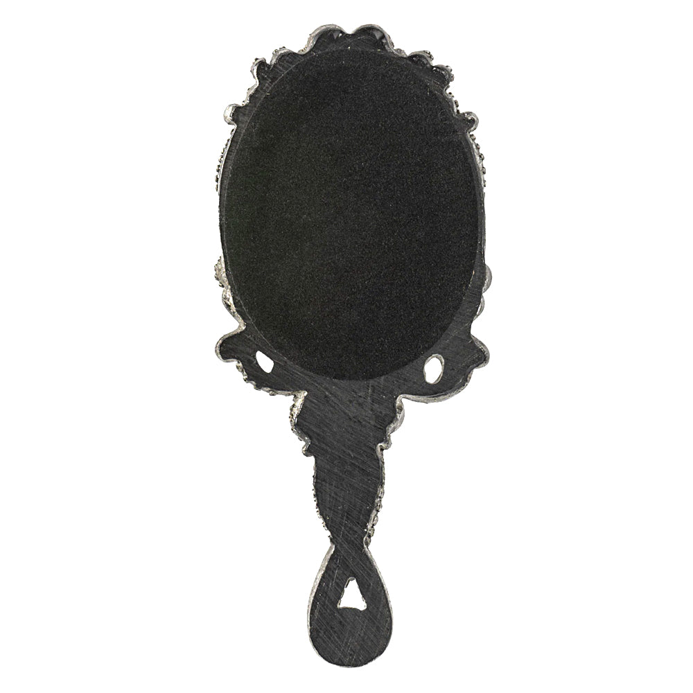 Kraken Hand Mirror | Mirror | Wiccan Center