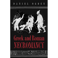 Greek and Roman Necromancy - Paperback | Books | Wiccan Center